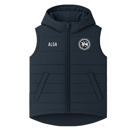 Жилеты Алга